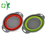 Silicone Container