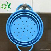 Silicone Container