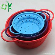 Silicone Container