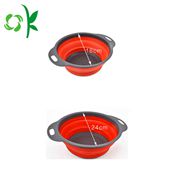 Silicone Container