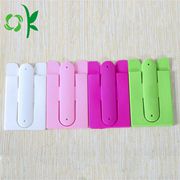 Single color card holder
