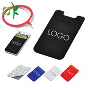 Single color card holder