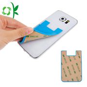 Single color card holder