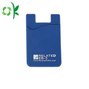 Single color card holder