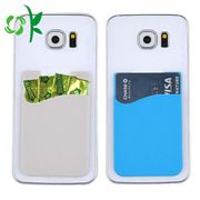 Single color card holder