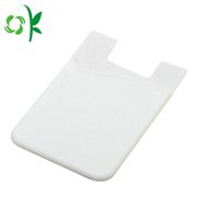 Single color card holder