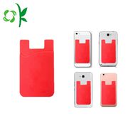 Single color card holder