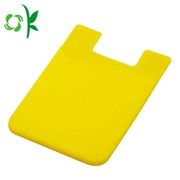 Single color card holder
