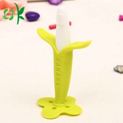 Silicone Baby Teether
