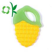 Silicone Baby Teether