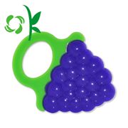 Silicone Baby Teether