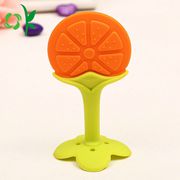 Silicone Baby Teether