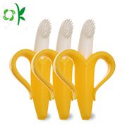 Silicone Baby Teether