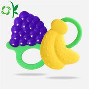 Silicone Baby Teether