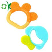Silicone Baby Teether