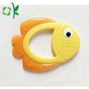 Silicone Baby Teether