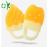 Silicone Baby Teether