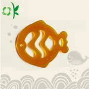 Silicone Baby Teether