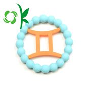Silicone Baby Teether