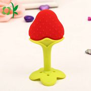 Silicone Baby Teether