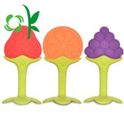 Silicone Baby Teether