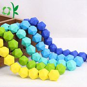 Silicone Teething Beads