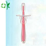 Silicone Toothbrush