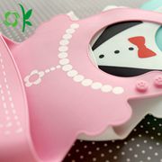 Silicone Baby Bib