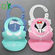 Silicone Baby Bib