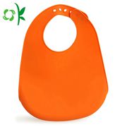 Silicone Baby Bib