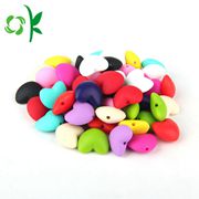Silicone Teething Beads