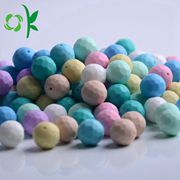 Silicone Teething Beads