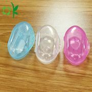 Silicone Toothbrush