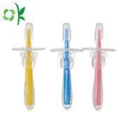 Silicone Toothbrush