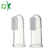 Silicone Toothbrush