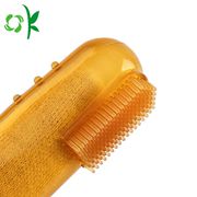Silicone Toothbrush
