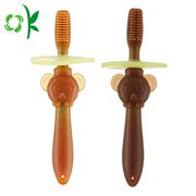Silicone Toothbrush