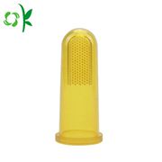 Silicone Toothbrush