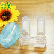 Silicone Toothbrush