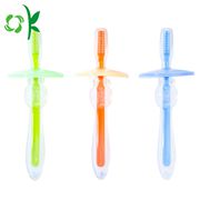Silicone Toothbrush