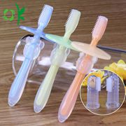 Silicone Toothbrush