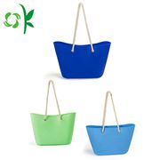 Silicone Handbag