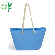 Silicone Handbag