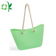 Silicone Handbag