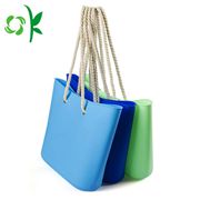 Silicone Handbag