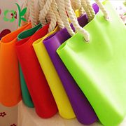 Silicone Handbag