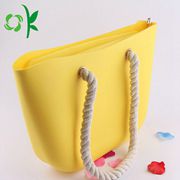 Silicone Handbag