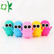 Silicone Coin Purse