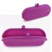 Silicone Coin Purse
