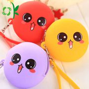 Silicone Coin Purse
